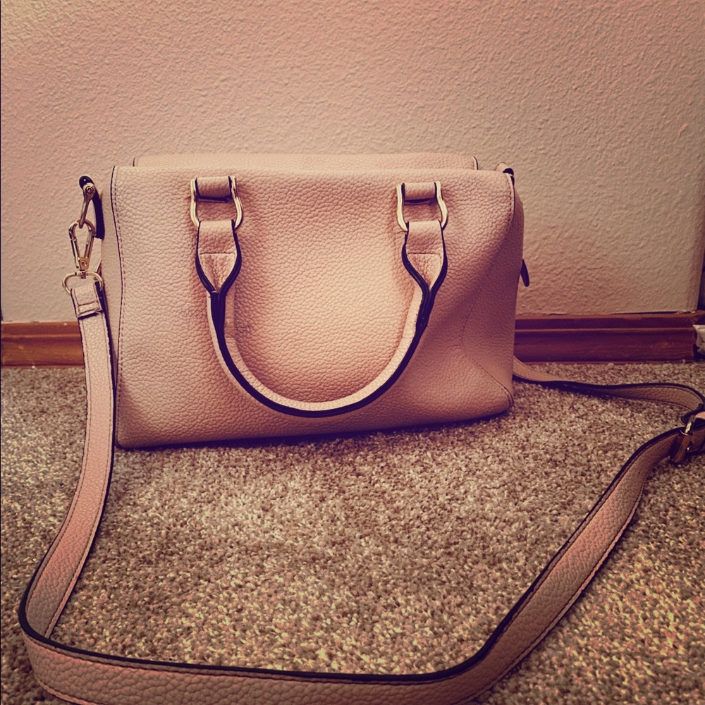 Target’s A New Day Blush Purse